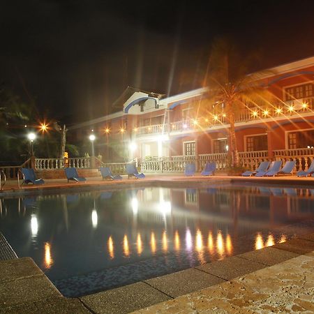 Hotel Las Mananitas Capurganá Εξωτερικό φωτογραφία