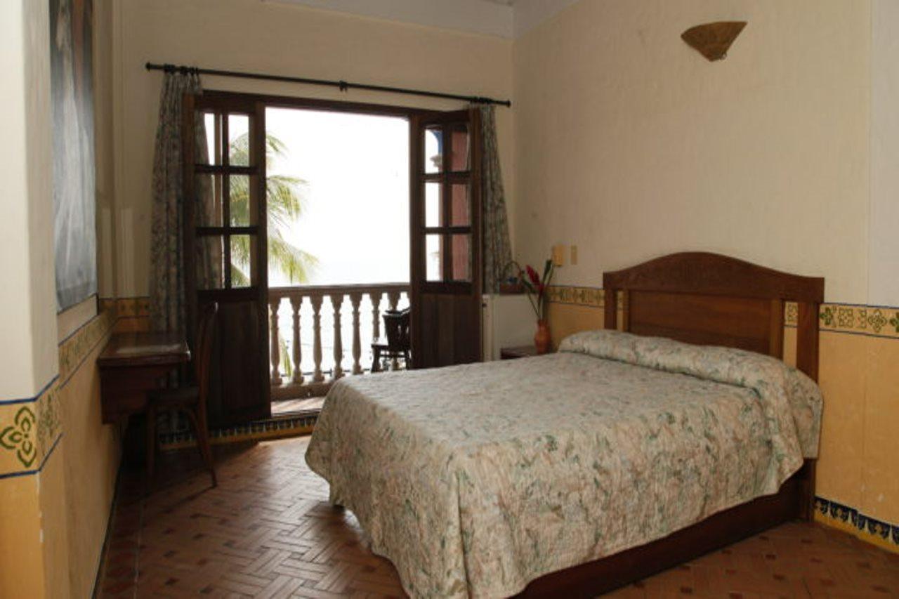 Hotel Las Mananitas Capurganá Εξωτερικό φωτογραφία