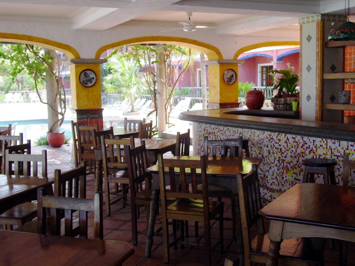 Hotel Las Mananitas Capurganá Εξωτερικό φωτογραφία
