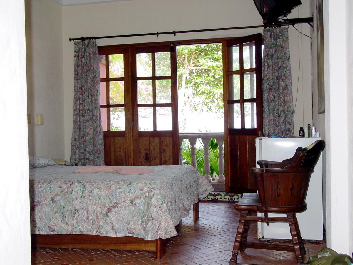 Hotel Las Mananitas Capurganá Δωμάτιο φωτογραφία
