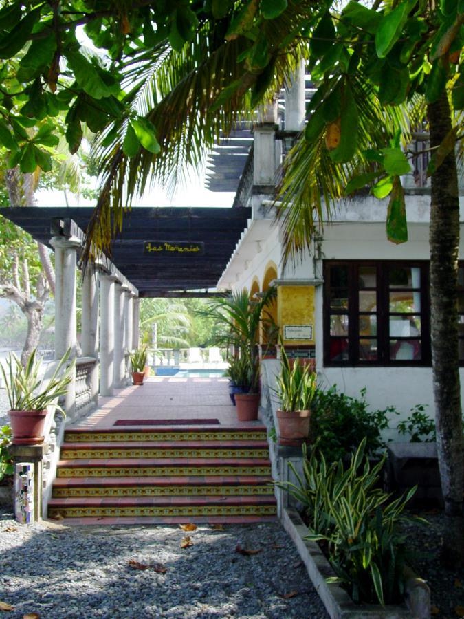 Hotel Las Mananitas Capurganá Εξωτερικό φωτογραφία