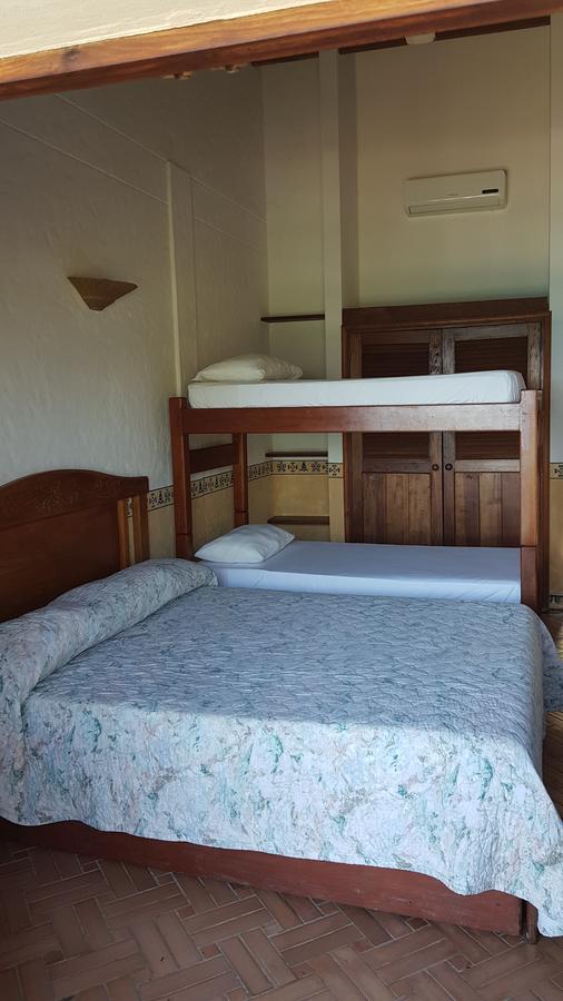 Hotel Las Mananitas Capurganá Εξωτερικό φωτογραφία