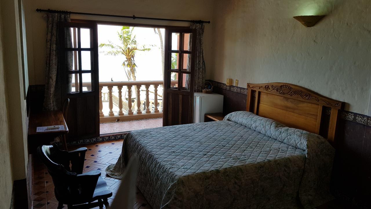 Hotel Las Mananitas Capurganá Εξωτερικό φωτογραφία