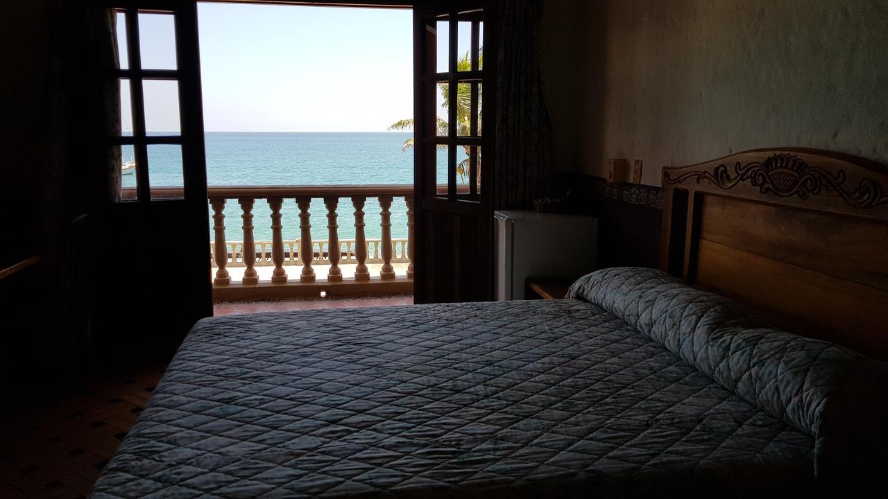 Hotel Las Mananitas Capurganá Εξωτερικό φωτογραφία
