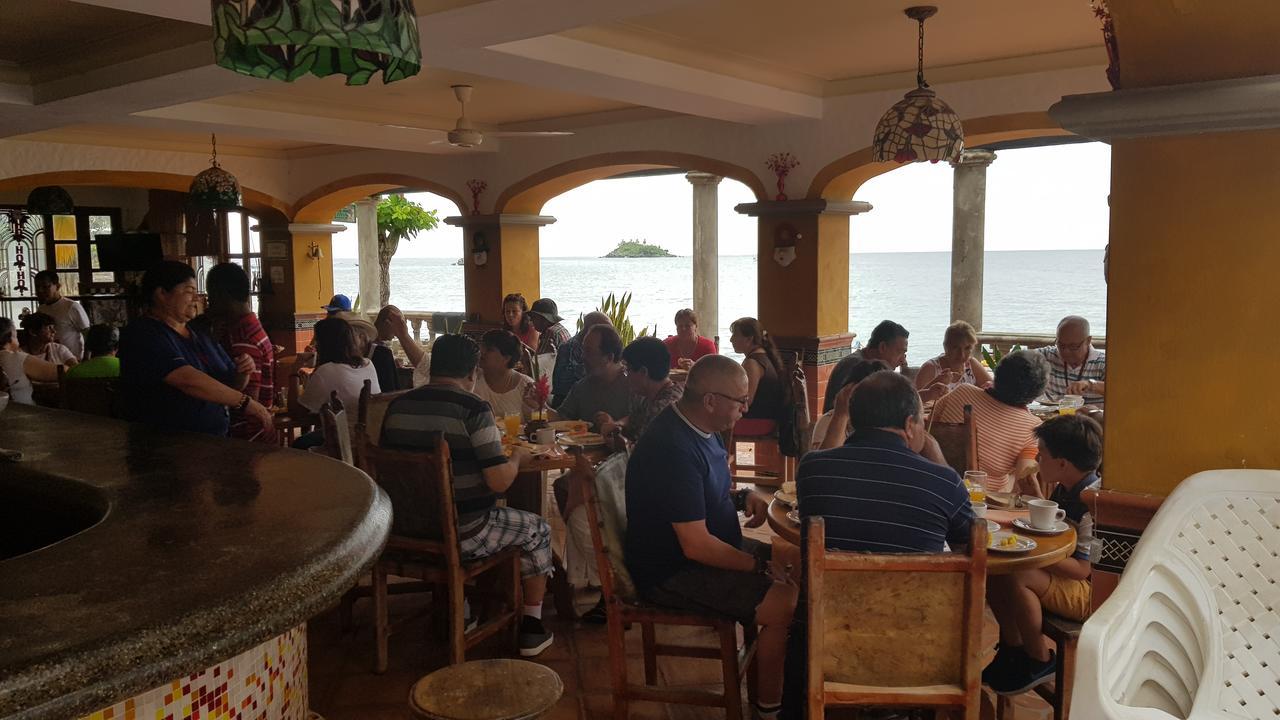 Hotel Las Mananitas Capurganá Εξωτερικό φωτογραφία