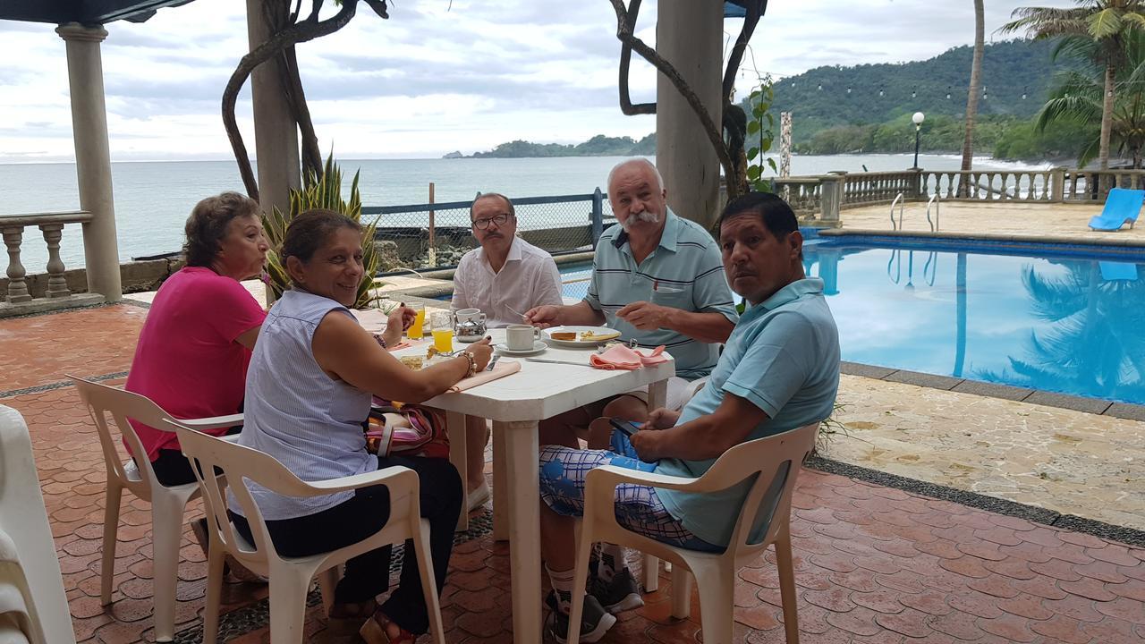 Hotel Las Mananitas Capurganá Εξωτερικό φωτογραφία