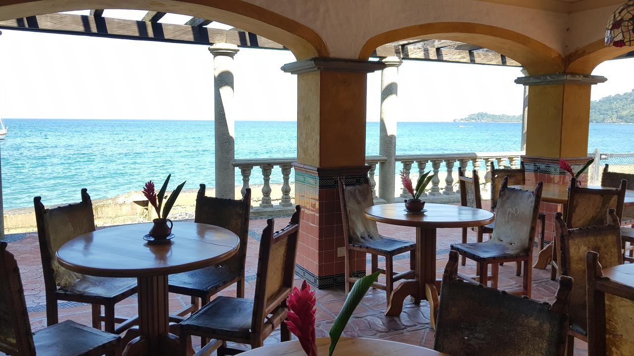 Hotel Las Mananitas Capurganá Εξωτερικό φωτογραφία