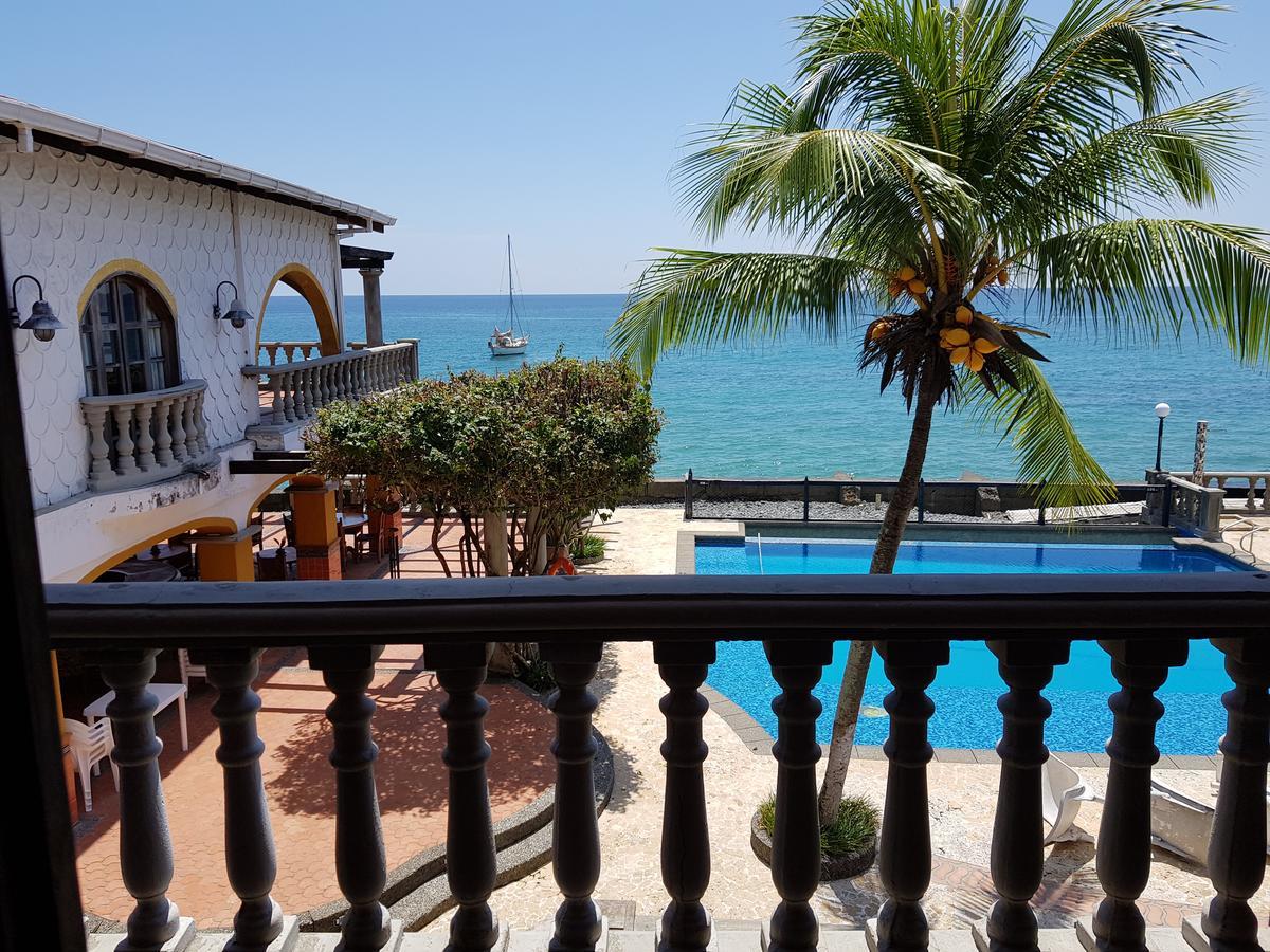 Hotel Las Mananitas Capurganá Εξωτερικό φωτογραφία